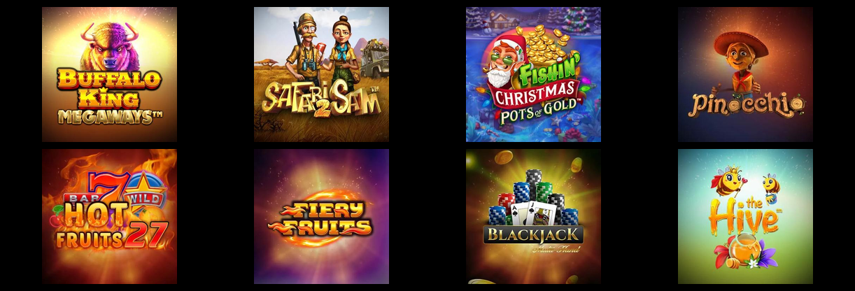 Seleção de Slots na 7776bet.COM